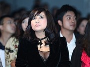 Bóng đá anh, ngoại hạng anh, lịch thi đấu euro 2012, DFS 9: Ca sỹ Thanh Lam - "Tôi chưa bị hớp hồn"