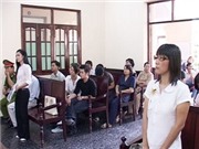 Bóng đá anh, ngoại hạng anh, lịch thi đấu euro 2012, Bộ Công an khởi tố chủ nhân blog cogaidolong