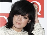 Bóng đá anh, ngoại hạng anh, lịch thi đấu euro 2012, Lily Allen sảy thai