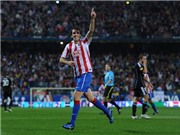 Bóng đá anh, ngoại hạng anh, lịch thi đấu euro 2012, Atletico tan nát hàng thủ
