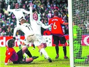 Bóng đá anh, ngoại hạng anh, lịch thi đấu euro 2012, Barca làm khách của FC Copenhagen: Hiếm địa Parken