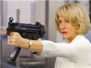 Bóng đá anh, ngoại hạng anh, lịch thi đấu euro 2012, Helen Mirren khiến khán giả kinh ngạc với vai diễn mới