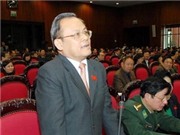 Bóng đá anh, ngoại hạng anh, lịch thi đấu euro 2012, ĐBQH Lê Văn Cuông: "Tiếp tục kiểu quản lý với Vinashin thì không ổn"