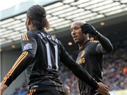 Bóng đá anh, ngoại hạng anh, lịch thi đấu euro 2012, Trước trận Chelsea - Spartak: Hoàn thành mục tiêu sớm