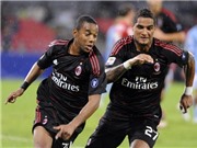 Bóng đá anh, ngoại hạng anh, lịch thi đấu euro 2012, 02h45 ngày 4/11, AC Milan – Real Madrid: Đi tìm “Rossoneri”
