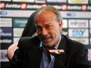 Bóng đá anh, ngoại hạng anh, lịch thi đấu euro 2012, GĐTT của Palermo bất ngờ từ chức