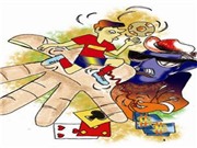 Bóng đá anh, ngoại hạng anh, lịch thi đấu euro 2012, Bộ trưởng Tài chính: ‘Cho phép cá cược bóng đá để quản lý’