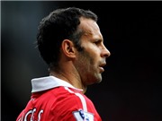 Bóng đá anh, ngoại hạng anh, lịch thi đấu euro 2012,  Giggs kịp bình phục cho derby