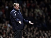 Bóng đá anh, ngoại hạng anh, lịch thi đấu euro 2012, Vụ bàn thắng tranh cãi của Nani: Redknapp đe dọa FA