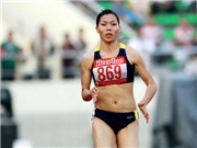 Bóng đá anh, ngoại hạng anh, lịch thi đấu euro 2012, Nhìn từ thành tích của Vũ Thị Hương tại giải điền kinh Malaysia mở rộng: Mừng thì có mừng...
