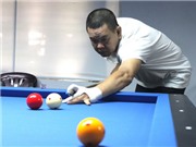 Bóng đá anh, ngoại hạng anh, lịch thi đấu euro 2012, VĐV billiard Lý Thế Vinh: Cuộc đời là những đường cơ