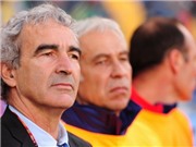 Bóng đá anh, ngoại hạng anh, lịch thi đấu euro 2012, "Gã bảo thủ" Domenech đòi được bồi thường 2 triệu euro