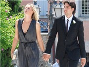 Bóng đá anh, ngoại hạng anh, lịch thi đấu euro 2012, Sharapova trải lòng khi được Vujacic cầu hôn