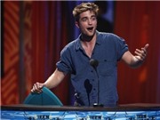 Bóng đá anh, ngoại hạng anh, lịch thi đấu euro 2012, Robert Pattinson thường xuyên phải mặc quần áo cũ