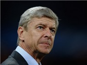 Bóng đá anh, ngoại hạng anh, lịch thi đấu euro 2012, Arsenal thua, HLV Wenger "trách" học trò chơi thiếu tập trung