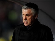 Bóng đá anh, ngoại hạng anh, lịch thi đấu euro 2012, Chelsea sớm giành vé, HLV Ancelotti bình thản đón nhận thành quả