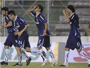 Bóng đá anh, ngoại hạng anh, lịch thi đấu euro 2012, Independiente nhận án phạt