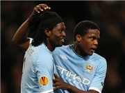 Bóng đá anh, ngoại hạng anh, lịch thi đấu euro 2012, 01h00 ngày 5/1, Lech Poznan - Man City: Ánh sáng từ Ba Lan