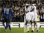 Bóng đá anh, ngoại hạng anh, lịch thi đấu euro 2012, Tổng hợp lượt trận thứ 4 vòng bảng Champions League đêm 3/11