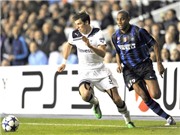 Bóng đá anh, ngoại hạng anh, lịch thi đấu euro 2012, Benitez bảo vệ Maicon