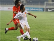 Bóng đá anh, ngoại hạng anh, lịch thi đấu euro 2012, ĐTVN - ĐT Singapore 1-1: Hòa trên thế thắng