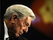 Bóng đá anh, ngoại hạng anh, lịch thi đấu euro 2012, Chủ nhân giải Nobel Văn học 2010 ra tiểu thuyết mới