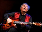 Bóng đá anh, ngoại hạng anh, lịch thi đấu euro 2012, Nhóm Nouveau Trio Gitan (Pháp) biểu diễn tại TP.HCM