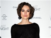 Bóng đá anh, ngoại hạng anh, lịch thi đấu euro 2012, Keira Knightley bị trộm "thăm nhà"