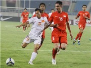 Bóng đá anh, ngoại hạng anh, lịch thi đấu euro 2012, ĐTVN sau hai trận đấu ở VFF SONHA Cup: Cái gì quan trọng nhất?