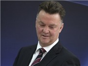 Bóng đá anh, ngoại hạng anh, lịch thi đấu euro 2012, Hoeness và Van Gaal uống rượu mừng