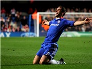Bóng đá anh, ngoại hạng anh, lịch thi đấu euro 2012,  Ivanovic: Từ số 0 đến người hùng