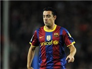 Bóng đá anh, ngoại hạng anh, lịch thi đấu euro 2012, Xavi: Tôi vấn muốn dự World Cup 2014