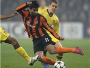 Bóng đá anh, ngoại hạng anh, lịch thi đấu euro 2012, Wenger có tiếc Eduardo?