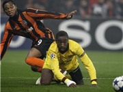 Bóng đá anh, ngoại hạng anh, lịch thi đấu euro 2012,  Arsenal: Hãy cho họ thêm nhiều Shakhtar!