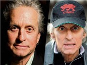 Bóng đá anh, ngoại hạng anh, lịch thi đấu euro 2012, Michael Douglas hốc hác vì bệnh tật