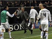 Bóng đá anh, ngoại hạng anh, lịch thi đấu euro 2012, Mourinho giễu CĐV Milan...