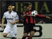 Bóng đá anh, ngoại hạng anh, lịch thi đấu euro 2012, “MassiMilan” suýt thắng Milan: Thành quả của sự liều lĩnh