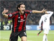 Bóng đá anh, ngoại hạng anh, lịch thi đấu euro 2012, Lượt trận thứ 4 vòng bảng Champions League: Milan vẫn chưa thể "trả nợ" Real Madrid