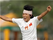 Bóng đá anh, ngoại hạng anh, lịch thi đấu euro 2012, Cựu đội trưởng ĐTBĐ nữ VN: Vang bóng Kim Chi