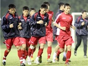 Bóng đá anh, ngoại hạng anh, lịch thi đấu euro 2012, Theo chân ĐT CHDCND Triều Tiên: Họ có thực sự bí ẩn?