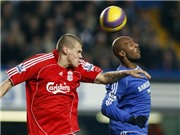 Bóng đá anh, ngoại hạng anh, lịch thi đấu euro 2012, Liverpool - Chelsea: Hồi sinh trong lửa?