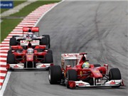 Bóng đá anh, ngoại hạng anh, lịch thi đấu euro 2012, Mùa F1 2010 sắp kết thúc: Cơ hội ở Interlagos