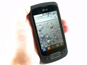 Bóng đá anh, ngoại hạng anh, lịch thi đấu euro 2012, Optimus One - Niềm hi vọng của LG đã được bán ra thị trường