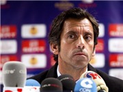 Bóng đá anh, ngoại hạng anh, lịch thi đấu euro 2012,  Derby Madrid: Sự liều lĩnh của kẻ khốn cùng