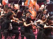 Bóng đá anh, ngoại hạng anh, lịch thi đấu euro 2012, Âm nhạc Việt Nam và Nhật Bản trên cùng một sân khấu