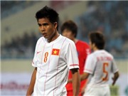 Bóng đá anh, ngoại hạng anh, lịch thi đấu euro 2012, Việt Thắng có nguy cơ vắng mặt tại AFF Cup 2010