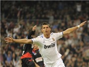 Bóng đá anh, ngoại hạng anh, lịch thi đấu euro 2012, Ronaldo: "Real phải thắng trận derby Madrid"
