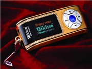 Bóng đá anh, ngoại hạng anh, lịch thi đấu euro 2012, Những chiếc MP3 đắt nhất thế giới