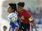 Bóng đá anh, ngoại hạng anh, lịch thi đấu euro 2012, “Thiếu gia” Navibank.SG: Sao chỉ là trụ hạng nhỉ?