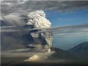 Bóng đá anh, ngoại hạng anh, lịch thi đấu euro 2012, Núi lửa Merapi ngoài tầm dự báo